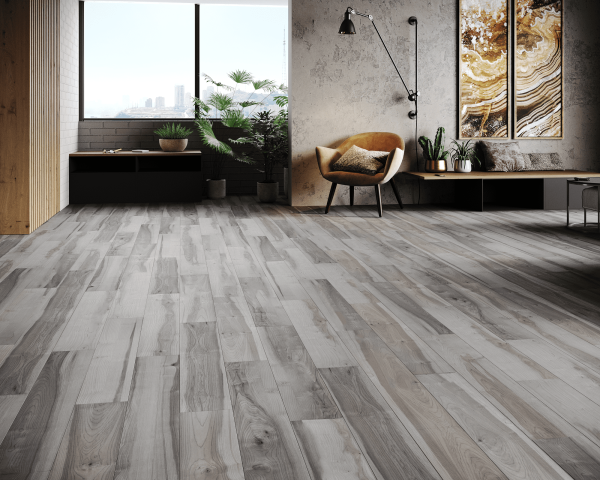 Кварцвиниловая плитка ART STONE UNICA Клен Канадский Дерсу 805-ASU